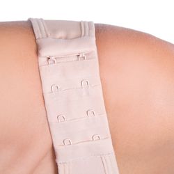 Soutien-gorge lipoélastique Pi ideal variant