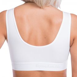 Soutien-gorge lipoélastique spécial confort Pi