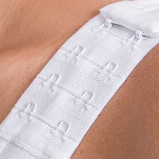 Soutien-gorge lipoélastique spécial confort Pi