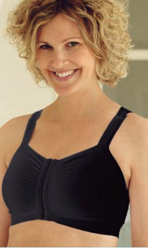 Mirabelle Mastektomie-BH und Brustprothese