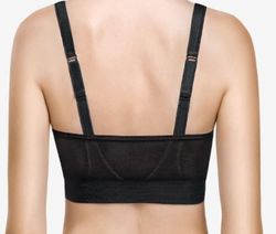 Soutien-gorge Voe Basic Nuha Fermeture frontale avec zip