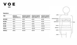 Nuha Baumwoll-BH mit Frontverschluss und gepolsterten Trägern
