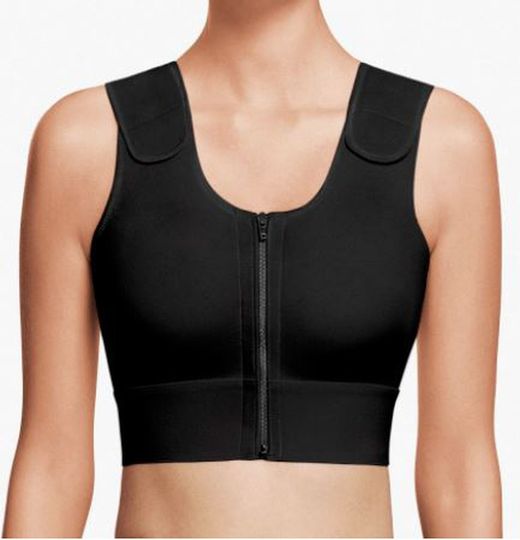 Soutien-gorge Voe, pour l'augmentation mammaire, la réduction mammaire et la reconstruction Nuha