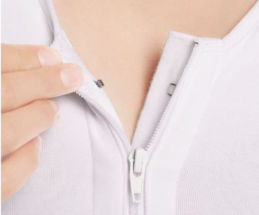 Soutien-gorge Voe, pour l'augmentation mammaire, la réduction mammaire et la reconstruction Nuha