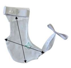 VESTE FLEMING EN COTON