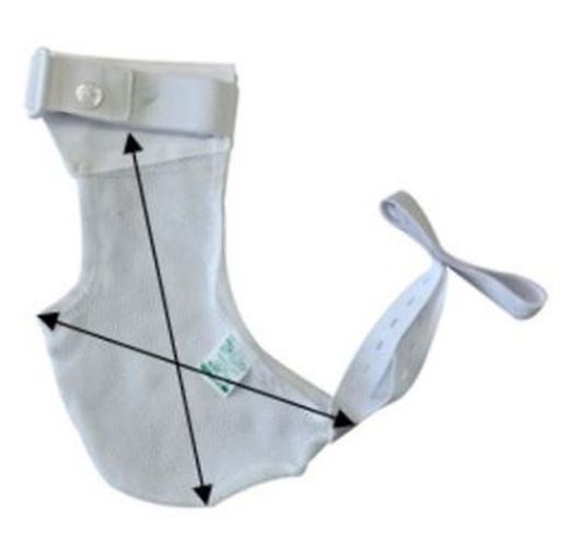 VESTE FLEMING EN COTON