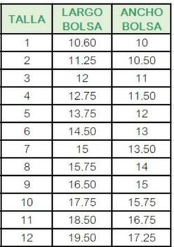 VESTE FLEMING EN COTON