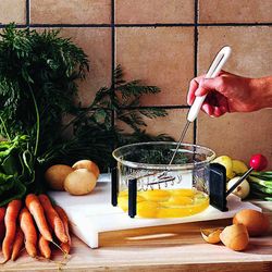 Planche à découper suédoise