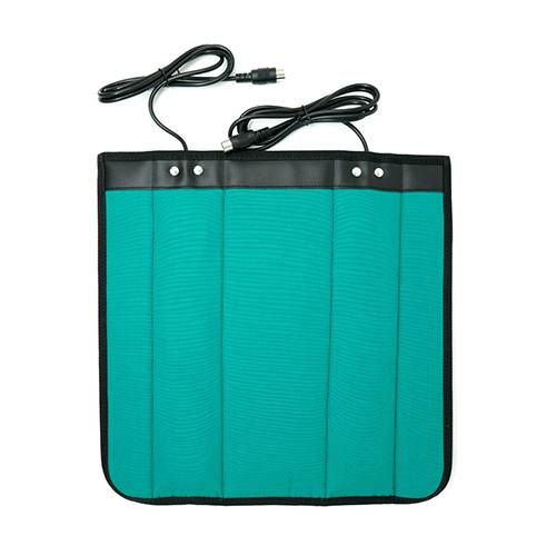 Pack de magnétothérapie Mag 2000 et tapis Tap 2000