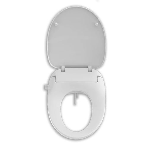 SANI Toilettensitz mit Bidetfunktion