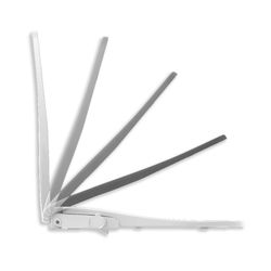 SANI Toilettensitz mit Bidetfunktion