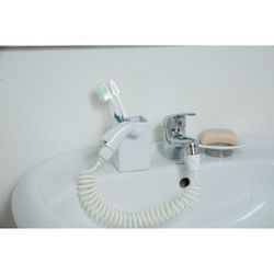 Teléfono de ducha para wc HELLO BIDET