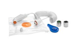 Teléfono de ducha para wc HELLO BIDET