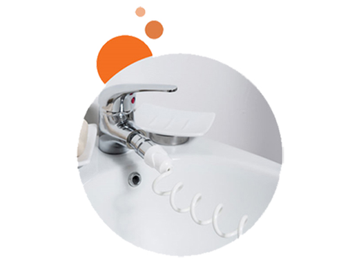 HELLO BIDET bidet portable