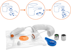 HELLO BIDET bidet portable