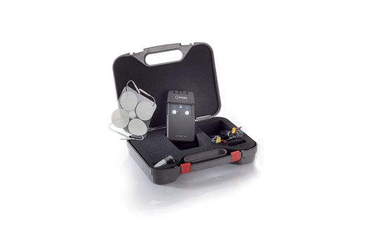 Sie haben zwei Kanäle ohne Timer