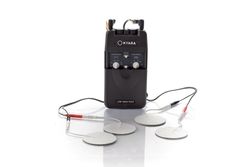 Sie haben zwei Kanäle ohne Timer