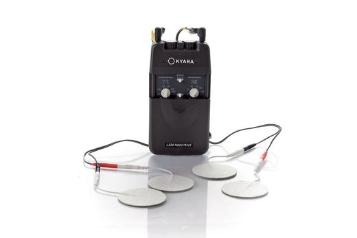 Sie haben zwei Kanäle ohne Timer