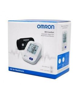 Tensiometro omron m3 confort