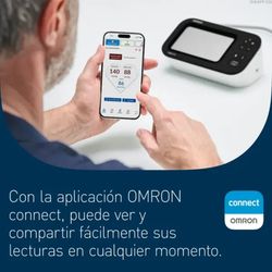 Omrom M7 Intelli-it Afib Blutdruckmessgerät