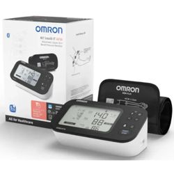 Tensiometrro omrom M7 intelli it Afib