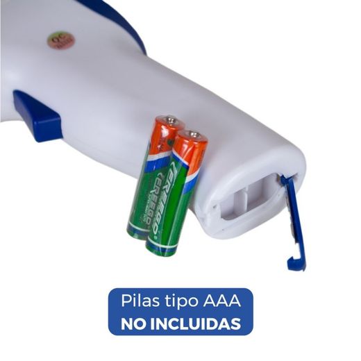 Berührungsloses Infrarot-Thermometer