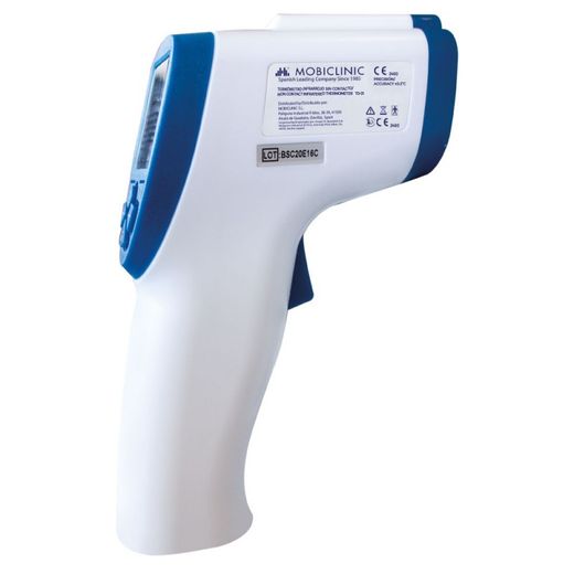 Berührungsloses Infrarot-Thermometer