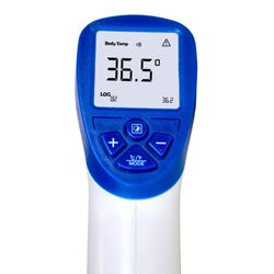 Berührungsloses Infrarot-Thermometer