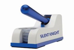 Silent Knight Pillenzerkleinerer