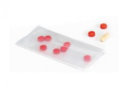 Silent Knight Pillenzerkleinerer