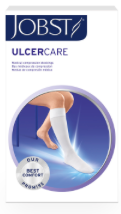 Ulcer Care, Jobst Ersatzsocken