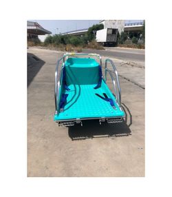 Kettenfahrzeug MRI-1