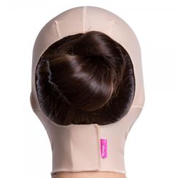 bandage facial lipoélastique fm