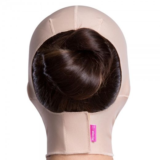 bandage facial lipoélastique fm