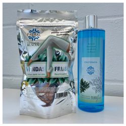 Erdbeer-Erkältungspflaster