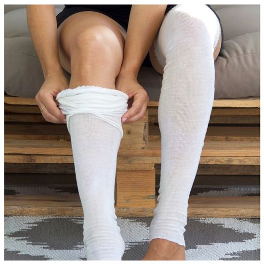 Erdbeer-Erkältungspflaster