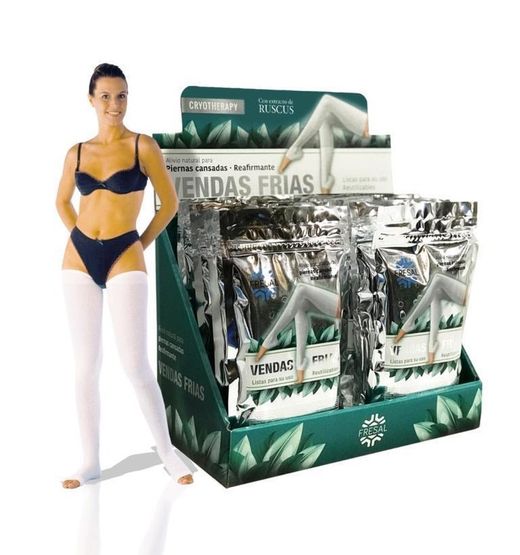 Erdbeer-Erkältungspflaster