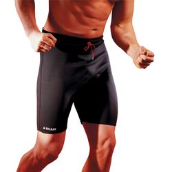 Vulkan sportline pantalón de neopreno ( 0,5 mm)