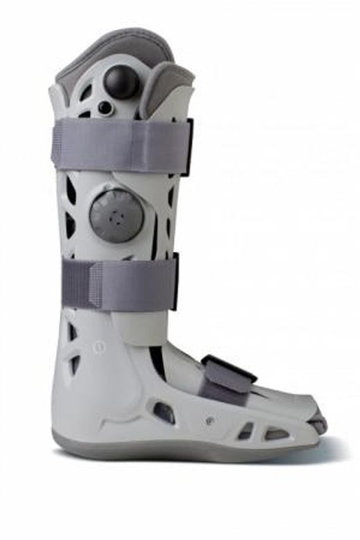 Walker diffusé longuement Elite