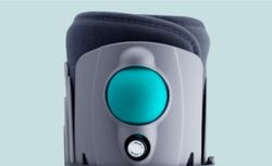 Walker mit einem langen Air b:joynz