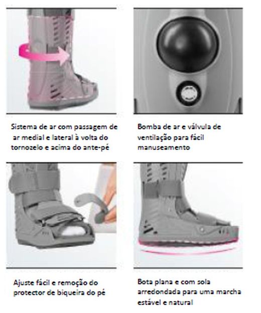 déambulateur avec medi air