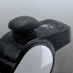 Whill Model C Lite ,Silla de ruedas eléctrica plegable de carbono