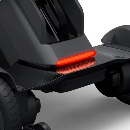 Whill Model C Lite ,Silla de ruedas eléctrica plegable de carbono