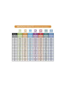 Calzamedi 3085 Unisex-Sneaker