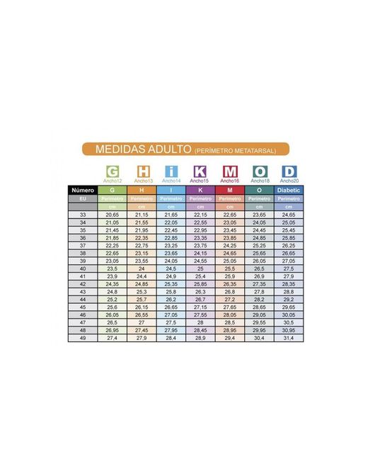 Calzamedi 3085 Unisex-Sneaker