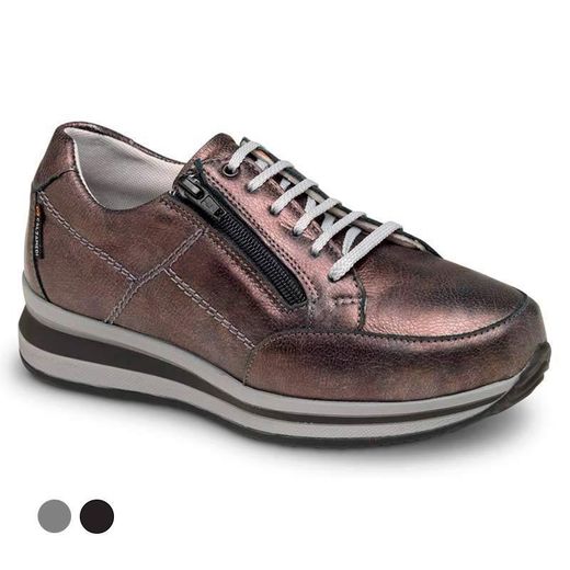 Chaussures de sport pour femmes diabétiques Calzamedi 0805