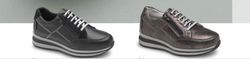 Zapatillas Deportivas Mujer Especial Diabético Calzamedi 0805