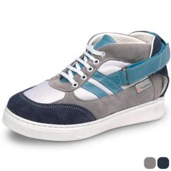 Zapatillas Deportivas  Especial Horma DAFO