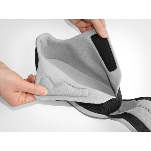 Ulcères de chaussures polyvalents de Darco