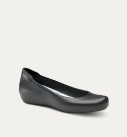 Zapato manoletina de Feliz Caminar